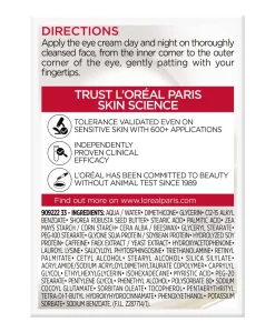 Augenkonturcreme