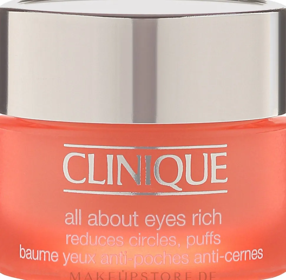 Augenkonturcreme
