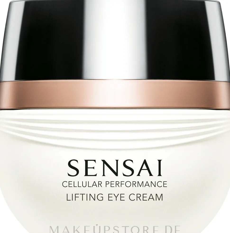 Augenlifting-Creme