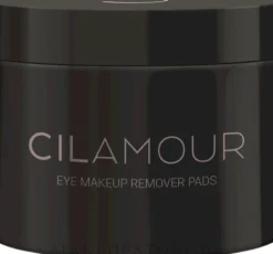 Augen-Make-up-Entferner-Pads