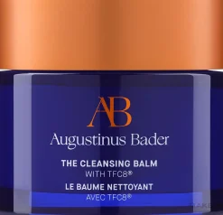 Augustinus Bader The Cleansing Balm