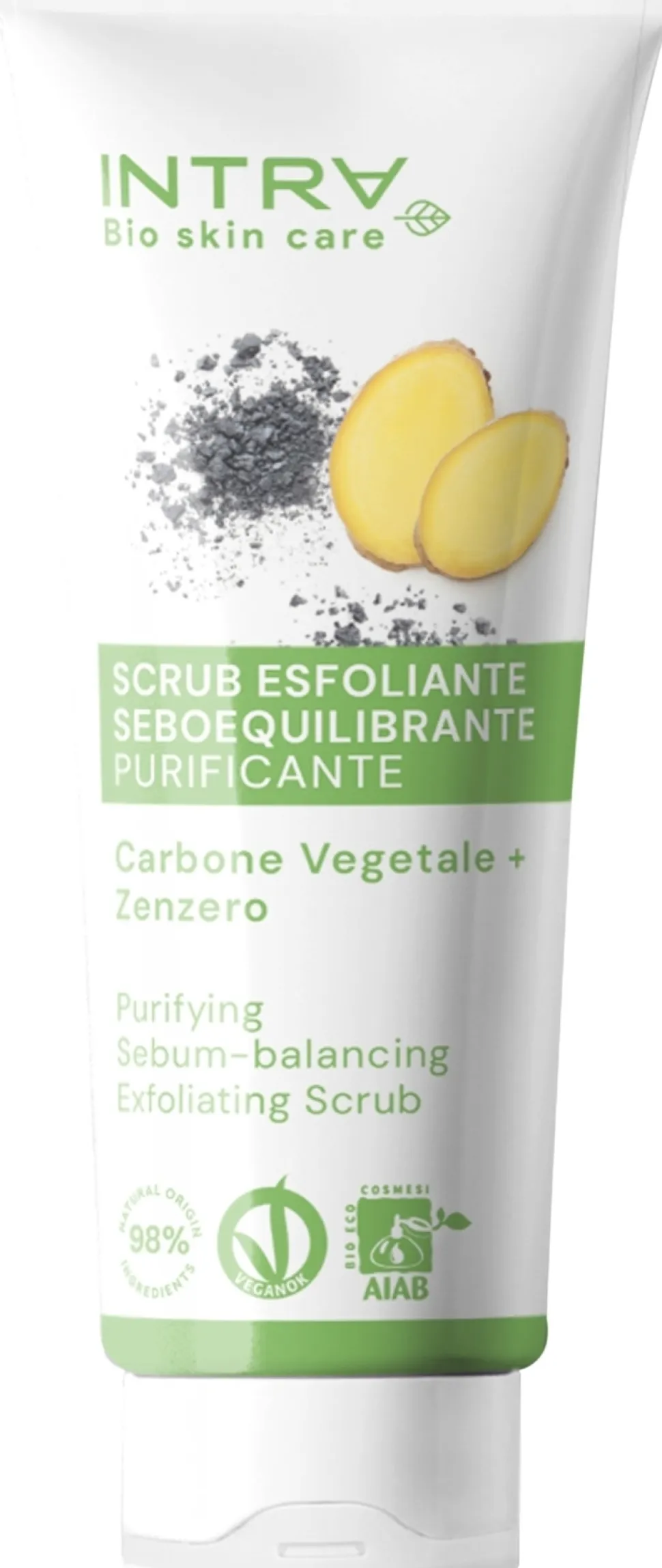 Ausgleichendes Peeling
