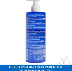 Ausgleichendes Shampoo für empfindliche und irritierte Kopfhaut