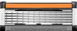 Austauschbare Rasierklingen Flex 5 Hybrid 8 St.