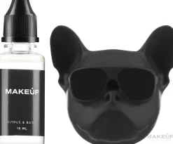 Auto-Lufterfrischer Black Bulldog