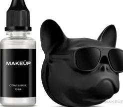Auto-Lufterfrischer Black Bulldog