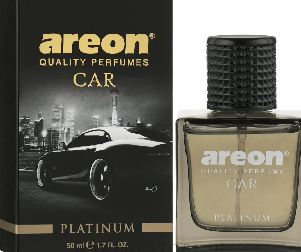 Autoparfüm