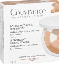 Avene Couvrance Mosaic Powder