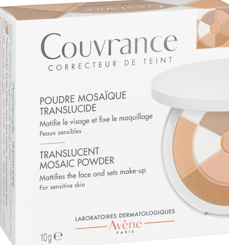 Avene Couvrance Mosaic Powder