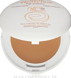 Avene Solaires Tinted Compact SPF 50