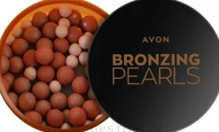 Avon Bronzing Pearls