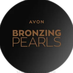 Avon Bronzing Pearls