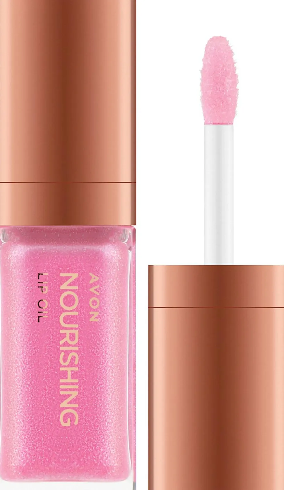 Avon True Nourishing Lip Oil