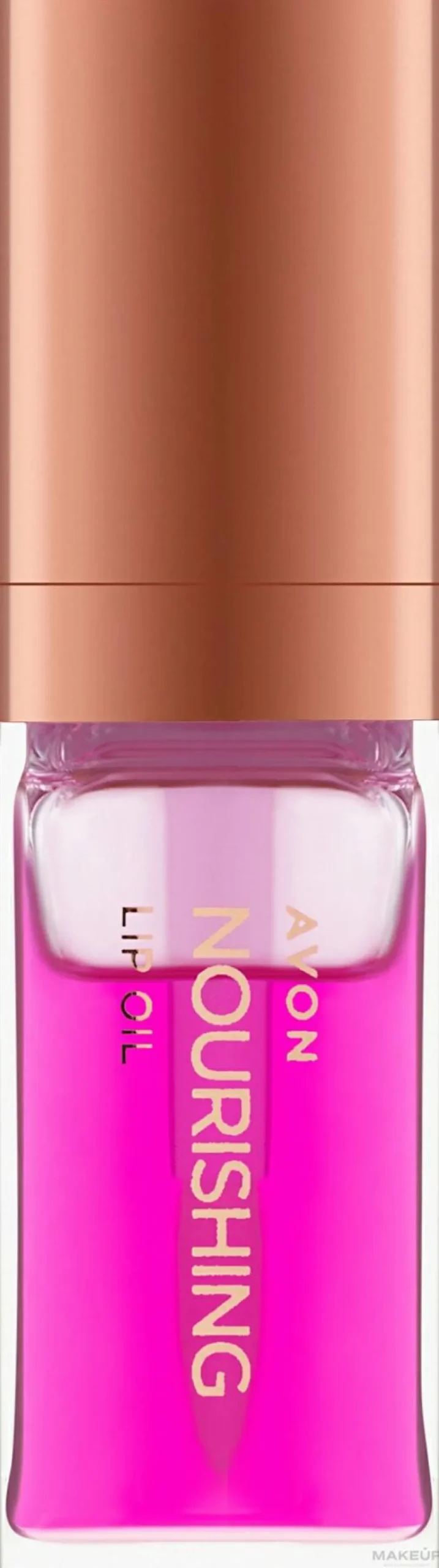 Avon True Nourishing Lip Oil