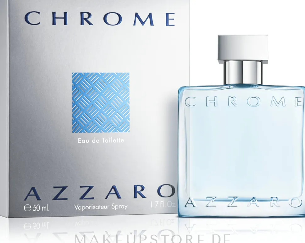 Azzaro Chrome