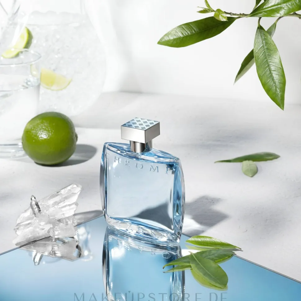 Azzaro Chrome