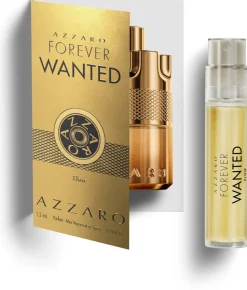 Azzaro Forever Wanted Elixir