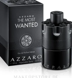 Azzaro The Most Wanted Intense