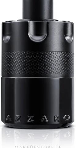 Azzaro The Most Wanted Intense