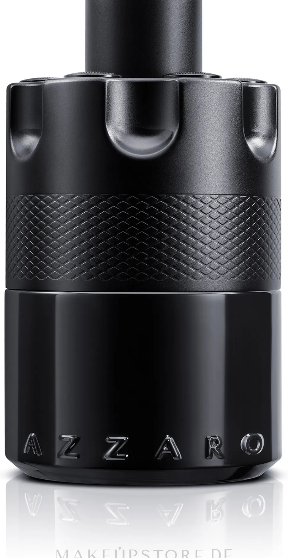 Azzaro The Most Wanted Intense