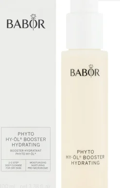 Babor Cleansing Phytoactive Hydro Base