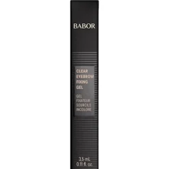 Babor Clear Eyebrow Fixing Gel