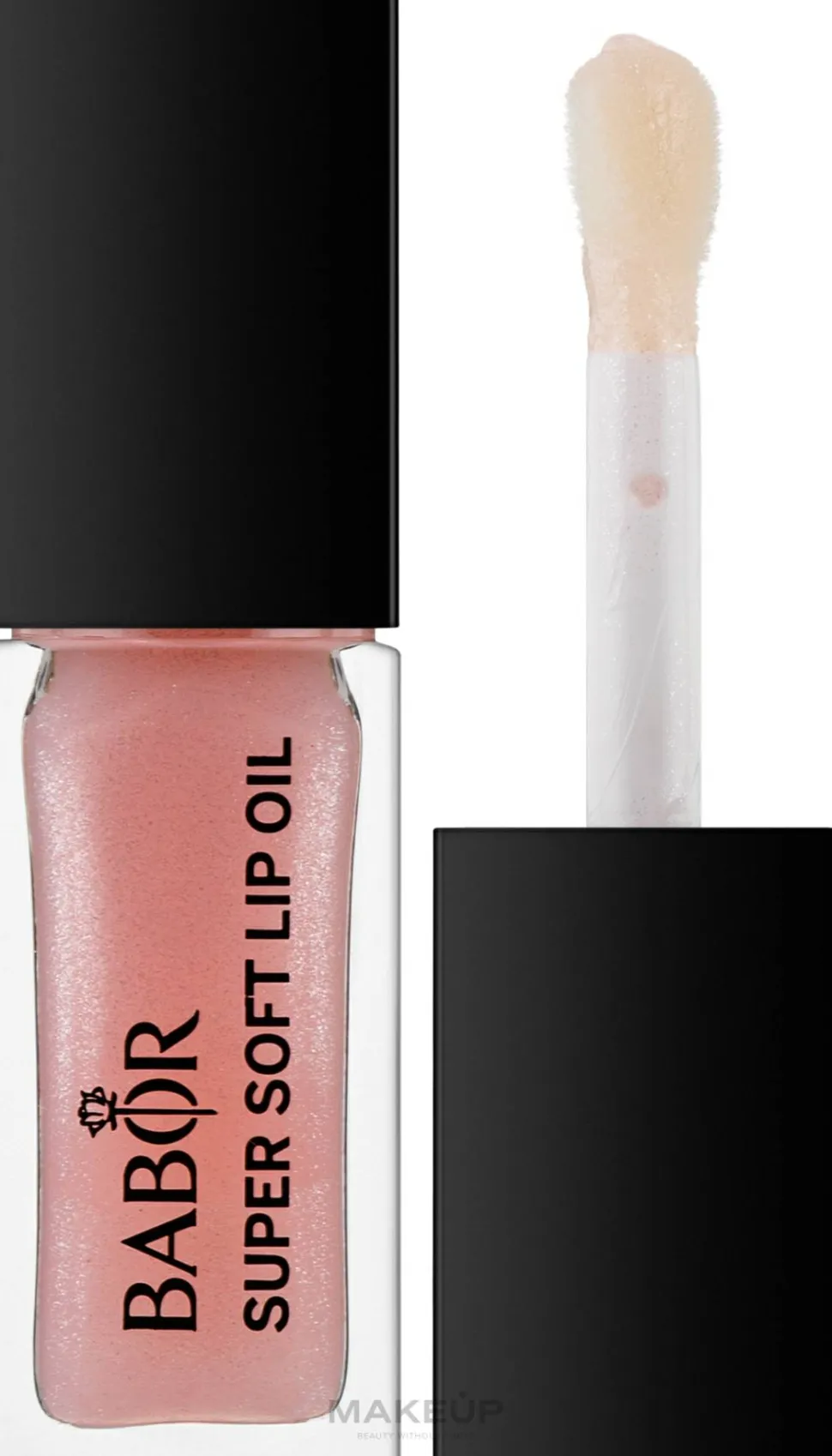 Babor Super Soft Lip Oil