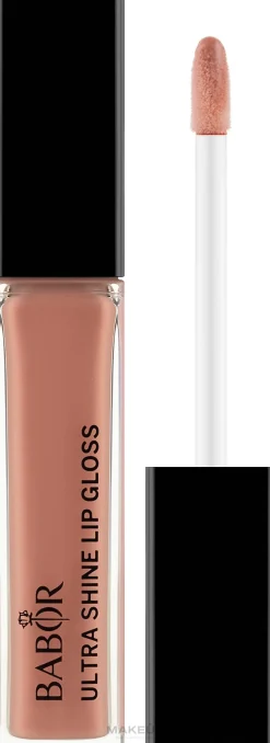 Babor Ultra Shine Lip Gloss