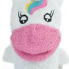 Badehandschuh Einhorn
