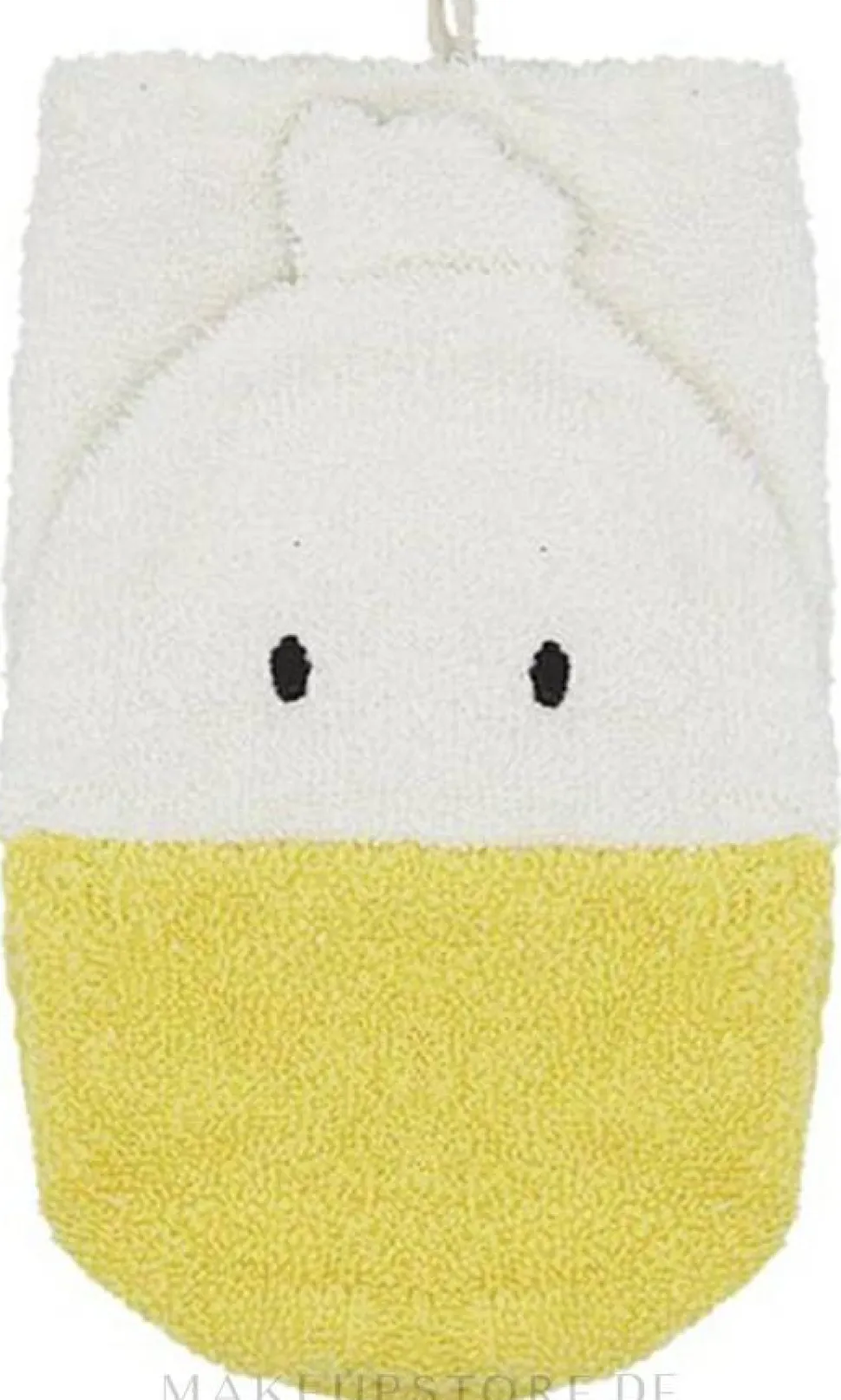 Badehandschuh für Kinder Ente Eric