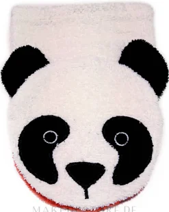 Badehandschuh für Kinder Panda-Patrick