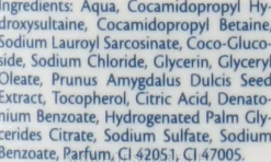 Badeschaum für Babys Nilpferd
