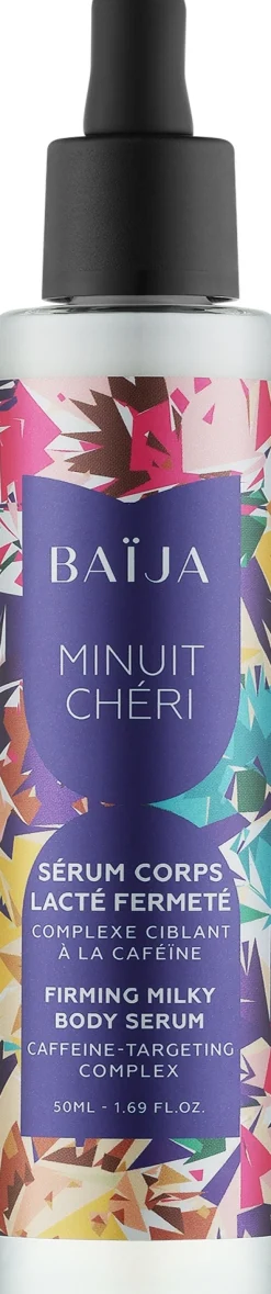 Baija Minuit Cheri