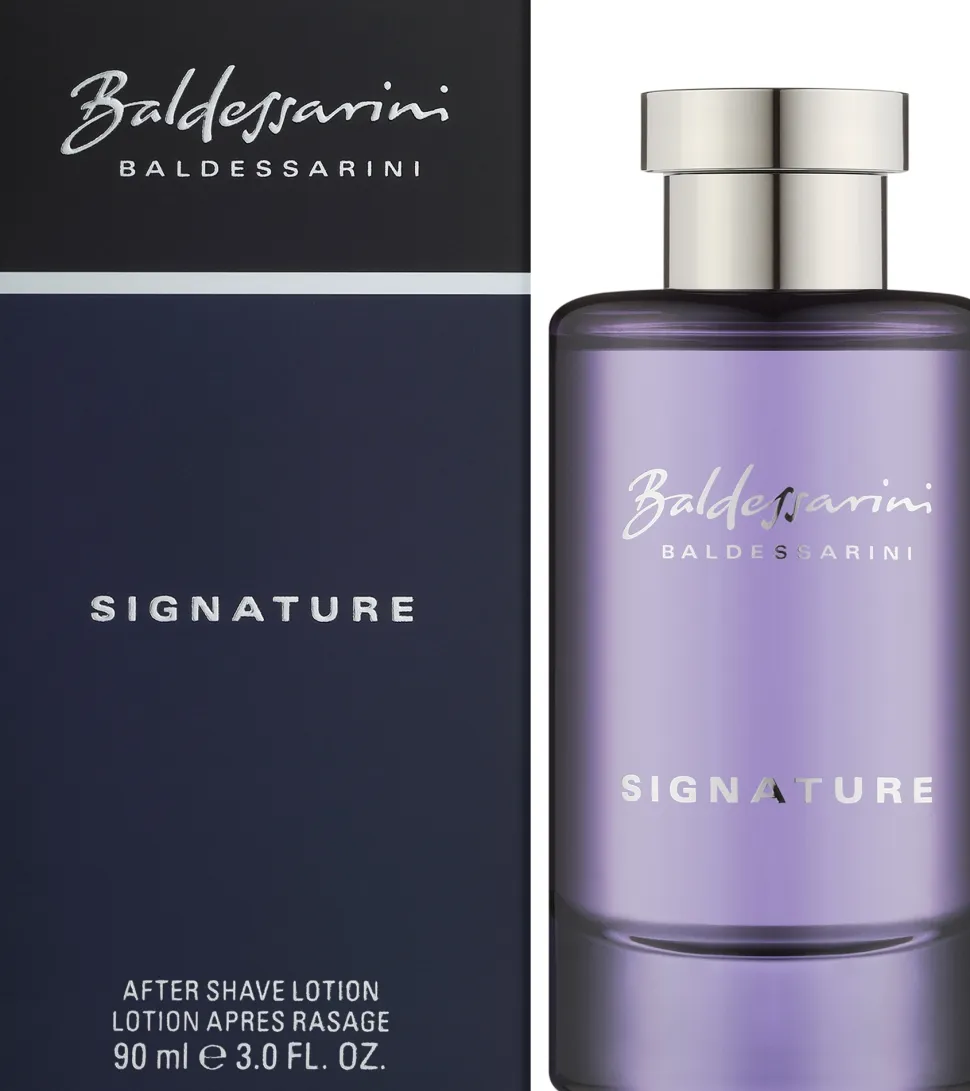 Baldessarini Signature