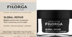 Balsam für das Gesicht