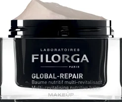 Balsam für das Gesicht