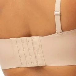Bandeau-BH, beige