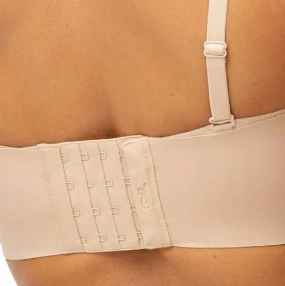 Bandeau-BH, beige