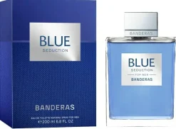 Banderas Blue Seduction