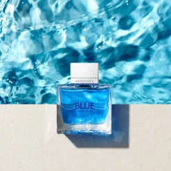 Banderas Blue Seduction