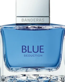Banderas Blue Seduction