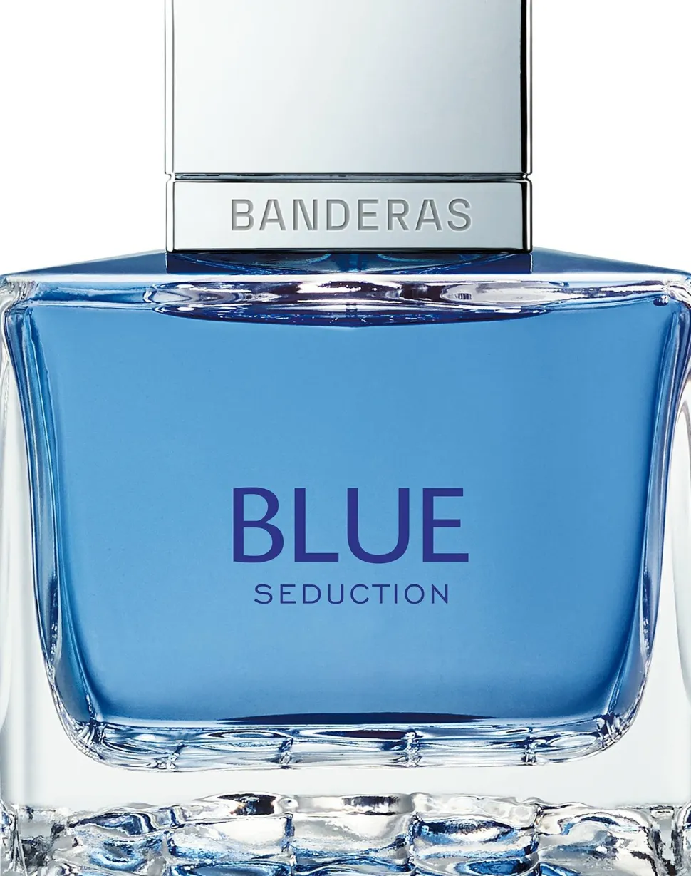Banderas Blue Seduction
