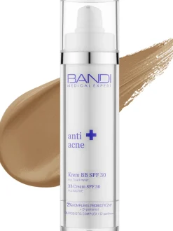 Bandi Medical Expert Anti Acne BB Cream SPF30