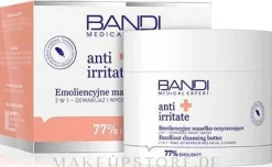Bandi Medical Expert Anti Irritated Emollient Cleansing Butter