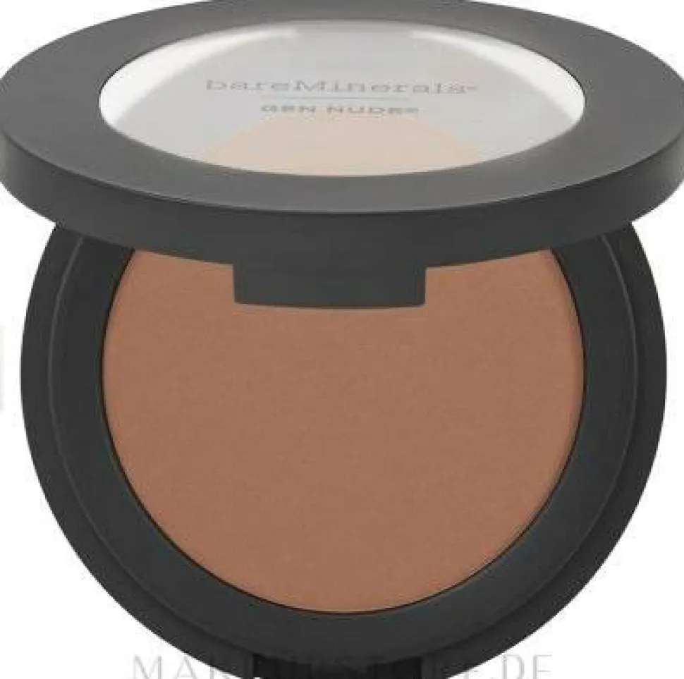 Bare Escentuals BareMinerals Gen Nude Powder Blush