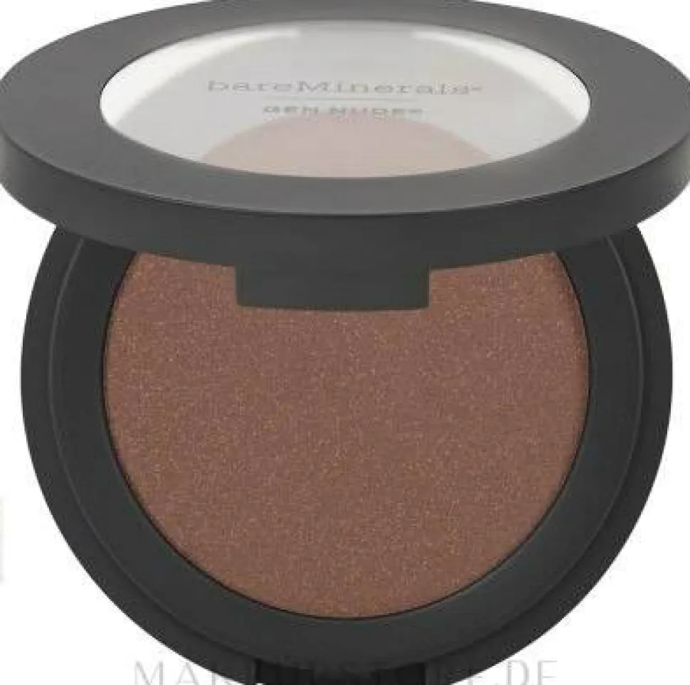 Bare Escentuals BareMinerals Gen Nude Powder Blush