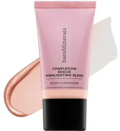 Bare Minerals Complexion Rescue Liquid Blush Highlighter