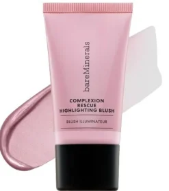 Bare Minerals Complexion Rescue Liquid Blush Highlighter