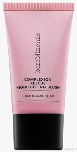 Bare Minerals Complexion Rescue Liquid Blush Highlighter