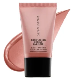 Bare Minerals Complexion Rescue Blonzer Liquid Blush + Bronzer